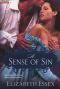[Dartmouth Brides 02] • A Sense of Sin